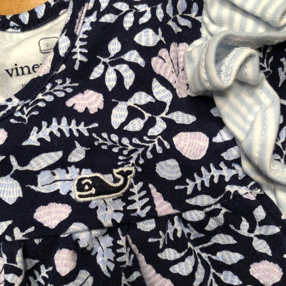 Girls vineyard vines onesie - Picture 2 of 5